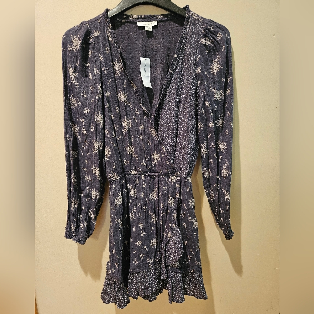 American Eagle Dress